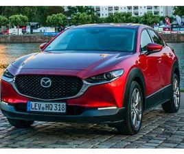 2.0 E-SKYACTIV-X EXCLUSIVE LINE FWD AUT 137KW