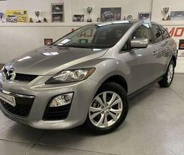 2.2 CRTD STYLE 127 KW (173 CV)