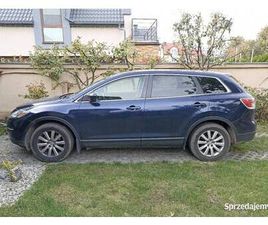 MAZDA CX9 ŁOMŻA - SPRZEDAJEMY.PL