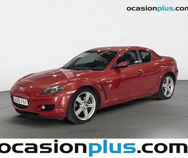 MAZDA RX-8 192 CV