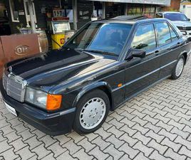 E 2,3 16V *EINER DER BESTEN !*KLIMA*LEDER*