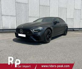 53 4MATIC+ (290.661) / SPORTABGASANLAGE NIGHTPA...