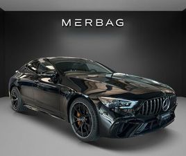 AMGGT4 63S E PERF.4M AMG1