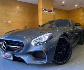 MERCEDES AMG GT GT COUPE 340 KW (462 CV)