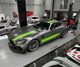 GT-R PRO V8 BI-TURBO 4.0 585 ? ÉCOTAXE P