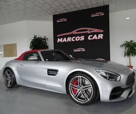 MERCEDES AMG GT ROADSTER C <LI CLASS=BREADCRUMBS-MODULE_LIST-ITEM__ZG-6Q MERCEDES AMG GT C V8 BITURBO ROADSTER </OL>