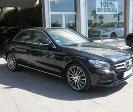 220 BLUETEC 125 KW (170 CV)