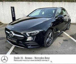 250 E 160+102CH AMG LINE 8G-DCT 8CV