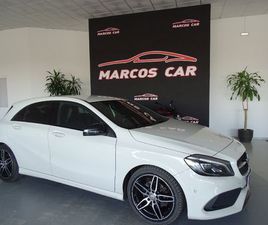 MERCEDES CLASSE A A 200 <LI CLASS=BREADCRUMBS-MODULE_LIST-ITEM__ZG-6Q MERCEDES CLASSE A A 200 D AMG LINE AUT. </OL>