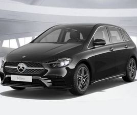 CLASSE B (T246/242) B 250 E PLUG-IN HYBRID ADVANCED PLUS AMG LINE