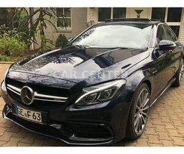 MERCEDES CLASSE C C 350 MERCEDES-BENZ C-KLASA 350 E, 2018 GOD.