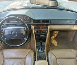 MERCEDES-BENZ 300 TE 4MATIC