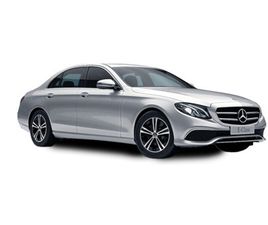 E 220 D 143 KW (194 CV)