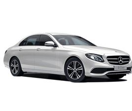 E 300 BLUETEC HYBRID AVANTGARDE 170 KW (231 CV)