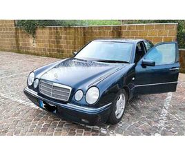 MERCEDES CLASSE E E 220 REDMI 10 2022 128 GB