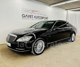 VI GENERATION2 400 HYBRID L 7G-TRONIC