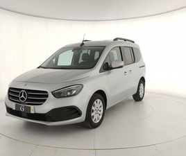 CLASSE T (2022-->) A 180 DARK NIGHT EDITION