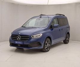 CLASSE T (2022-->) T 160D SPORT