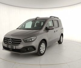 MERCEDES CLASSE T T 180 D CLASSE T (2022-->) T 180D SPORT