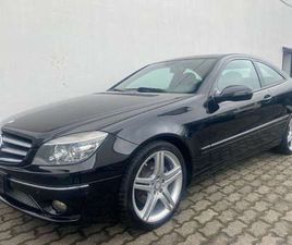 250 7G-TRONIC SPECIAL EDITION KLIMA/LEDER/AMG 18