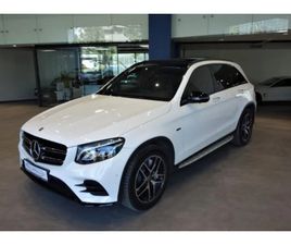 MERCEDES CLC 350 E AMG LOOK INTERIOR EXTERIOR PANO AIRMATIC 2008
