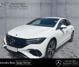 MERCEDES EQE 300 MERCEDES-BENZ EQE 300