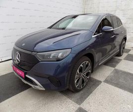 MERCEDES-BENZ EQE 350+/PERFORMANCE-LED/PANO/DPH/