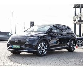 MERCEDES-BENZ EQS 450 108.4KWH 4-MATIC