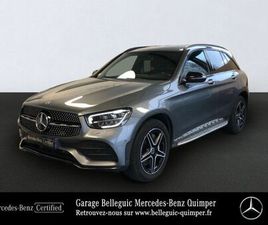 220 D 194CH AMG LINE 4MATIC 9G-TRONIC