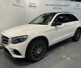 MERCEDES GL 250 D 204CH SPORTLINE 4MATIC 9G-TRONIC E