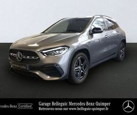 250 E 160+102CH AMG LINE 8G-DCT