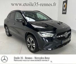 MERCEDES GL 250 E 160+102CH PROGRESSIVE LINE 8G-DCT