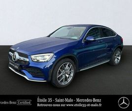 MERCEDES GL 300 258CH EQ BOOST AMG LINE 4MATIC LAUNC