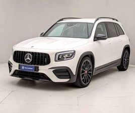 GLB (X247) GLB 200 D AUTOMATIC 4MATIC PREMIUM