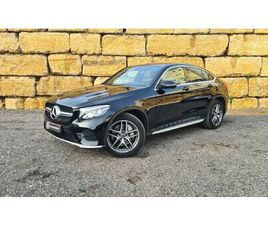 MERCEDES GLC COUPE GLC COUPE 220 <LI CLASS=BREADCRUMBS-MODULE_LIST-ITEM__ZG-6Q MERCEDES CLASSE GLC GLC 220 COUPÉ 4-MATIC AMG- LINE </OL>