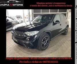 D 4M PREMIUM AMG NIGHT TETTO NAVI LED KAMERA