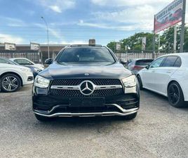 GLC 220 GLC 220 D 4MATIC PREMIUM PLUS AMG
