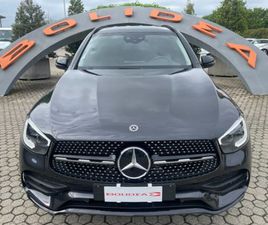GLC (X253) GLC 200 D 4MATIC PREMIUM PLUS