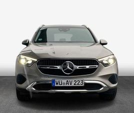 MERCEDES-BENZ GLC 220 D AVANGARDE PANORAMA DIGITAL-LIGHT NOVI MODEL, 2023 GOD.