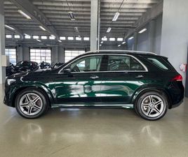 MERCEDES GLE GLE 350 MERCEDES-BENZ GLE 350E AMG PANORAMA ACC MULTIBEAM WLTP 85KM JAMSTVO, 2021 GOD.