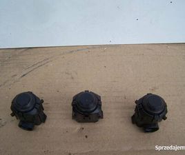 MERCEDES CL PDC - CZUJNIKI ZBLIŻENIOWE ZDERZAKA PRZÓD MERCEDES W203 PSZÓW - SPRZEDAJEMY.PL