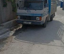 MERCEDES MB100 - MERCEDES MB100