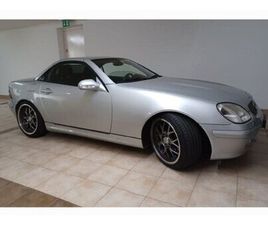 SLK 320