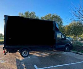 MERCEDES SPRINTER 213 SPRINTER 213 CDI