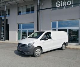 VITO 4ªS. (W447) 114 CDI LONG MIXTO E6