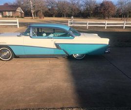 MERCURY MONTCLAIR 1956 MERCURY MONTCLAIR FOR SALE