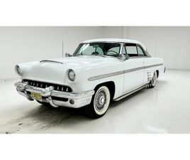 1953 MERCURY MONTEREY FOR SALE