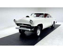 1954 MERCURY MONTEREY FOR SALE