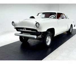 MERCURY MONTEREY 1954 MERCURY MONTEREY HARDTOP