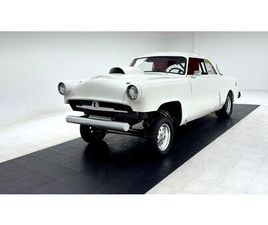 1954 MERCURY MONTEREY